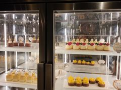 -杭州临平万丽酒店·燃餐厅(人民大道店)