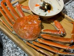 -震海贝烤贝·民俗特色店(延吉总店)