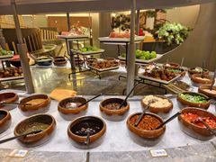 -湊湊火锅·茶憩(合生汇购物中心店)