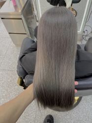 -奈川烫染Salon