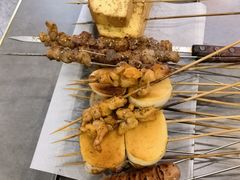 -醉炫音速烧烤(沙河总店)