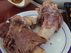 -新招鲜(桃浦路店)