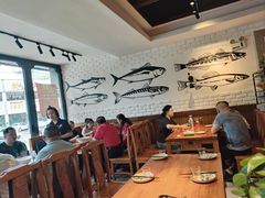 -阿春传统老菜馆(民航路店)