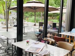 -The Rug Cafe(王府中环店)
