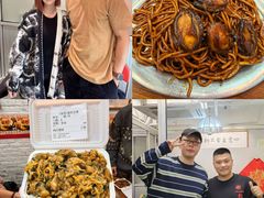 -谢记上海大排档(长寿路店)