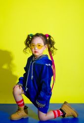 -巴巴爸爸儿童摄影(少年宫店)