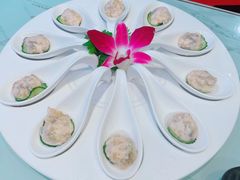 虾滑-顶福胜潮汕牛肉火锅(观沙岭店)