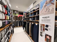 -优衣库(上海金桥国际商业广场店)