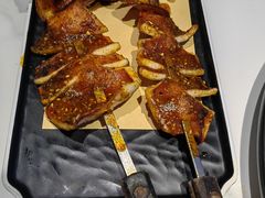 -大锅强·蒸海鲜青岛菜(金沙滩店)