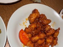 -大鱼徽州·寻味徽菜(万象汇店)