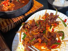 -Ameigo梅果·云贵川bistro(长宁来福士店)