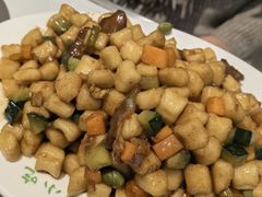 -护国寺小吃(新街口店)