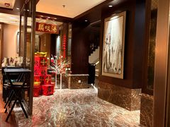 -浙江安吉JW万豪酒店·万豪中餐厅