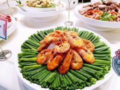 海鲜类-味茂·老船夫1927(东海东路店)