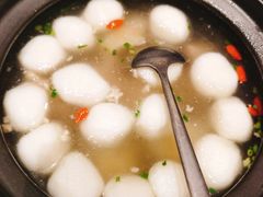极品鱼丸狮子头-双湖宴·湖北菜(文化路店)