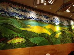 -星巴克(杭州嘉里中心4F店)