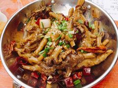 -小民大排档(光谷店)