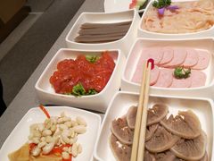 -海底捞火锅(凯德广场店)