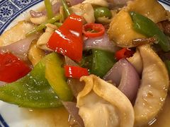 -桂园白粥·潮汕老味道