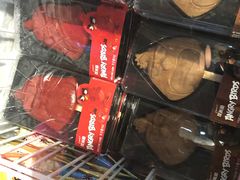 小食处-枫花园汽车电影院(朝阳公园店)