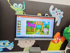 -英孚教育青少儿(河东中心)