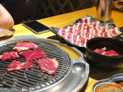 -伊茉家的烤肉店(勒泰中心店)