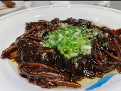 -上海老饭店(北京分店)