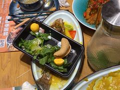-泰悦澜·泰国餐厅(万象城店)