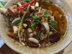 -杨合林啊兰烤鱼