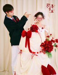 -雅云婚纱摄影工作室旗舰店