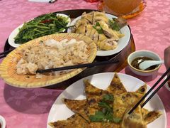 -侠成水上农庄(工业大道店)