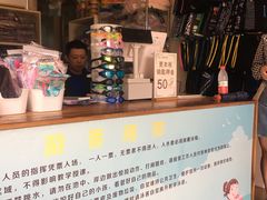 -花样年华游泳馆·游泳培训基地