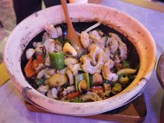 -啫神·广州地标美食(北京路店)