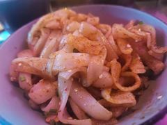 烤河粉-燥次·烧烤酒场(万象城店)