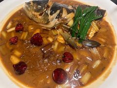 -悦融琥珀·京鲁菜·海味珍品(西单店)