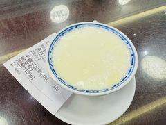 半糖双皮奶-民信老铺(双皮奶博物馆店)