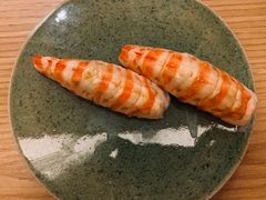 -鮨青(恒基名人购物中心店)