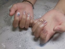 -Beauty nail伊佳靓丽美甲美睫