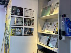 -GymPlus健身(四平路店)