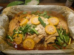 -小草大排档(北沙坡店)