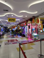 点击看大图 -meland·儿童乐园·游戏厅娃娃机·电玩Xbox(成都合生汇店)
