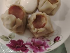 -白玉兰食品(中山公园龙之梦店)