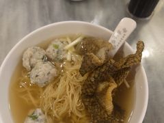 -恩宁刘福记(东华东路店)