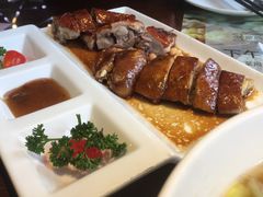 -皇后餐厅-煲仔·小菜·打边炉(古北店)