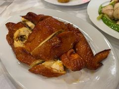 -凤城酒家(渣华道)