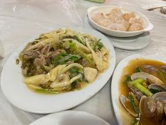 -车头老二大排档(金城步行街店)