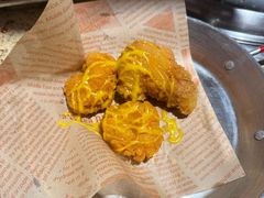 -姜胖胖韩式自助烤肉(光明万达店)
