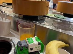 -龍歌自助小火锅(崂山丽达店)