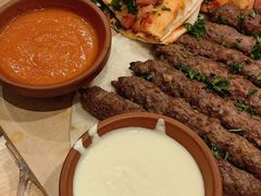 -ALAMEEN阿拉伯餐厅(三里屯店)