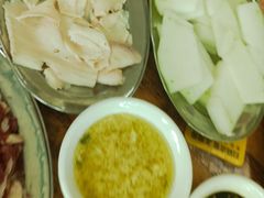 -江村四哥新鲜牛肉店(江高总店)